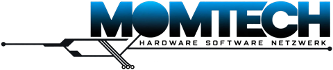 Momtech Computer, Hardware Software Netzwerk