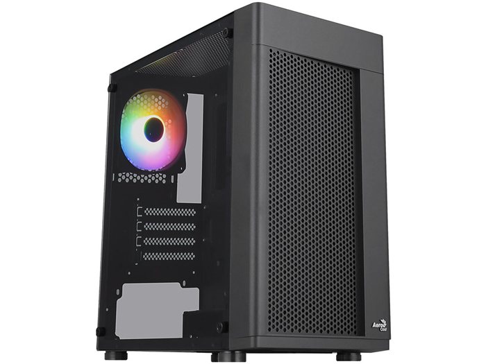 Einsteiger Gaming PC