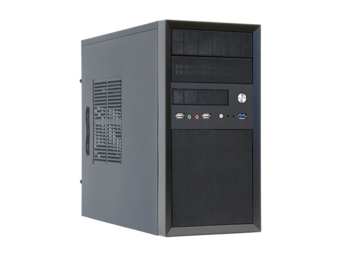 Business-PC mit Intel Core i3 12100